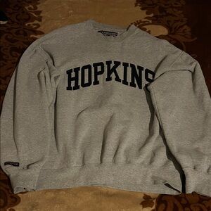 Jansport heavyweight sweater